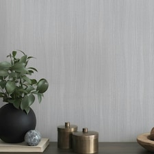 Boutique Flow Texture Grey Wallpaper Grey | Grey