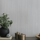 image 1 of Boutique Flow Texture Grey Wallpaper Grey | Grey