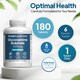 image 3 of Glucosamine Sulphate 1,500mg - 180 Tablets