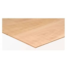 PACK OF 5 (Total 5 Units) - Premium 9mm Hardwood Plywood Handy Panel MT 1830mm x 610mm x 9mm