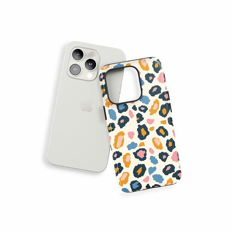 image 1 of Animal Control Phone Case | Multi | iPhone 12 Pro
Slim | iPhone 12 Pro
Slim