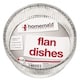 image 2 of 6 Flan Dishes