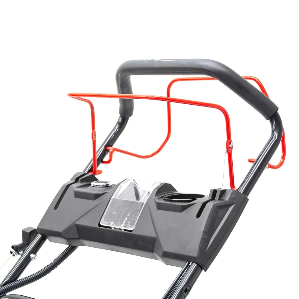image 1 of Webb Classic WER460ES 46cm Self-Propelled Electric Start Petrol Rotary Mower