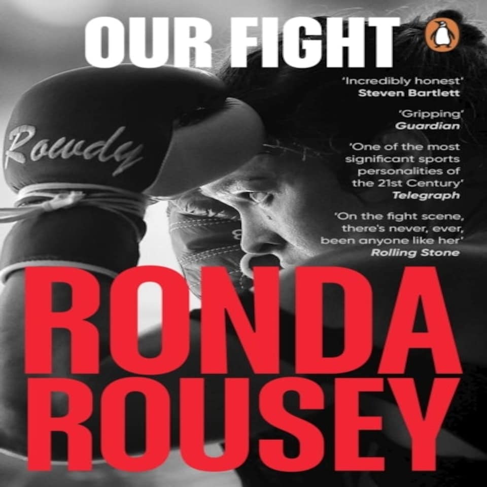 Our Fight