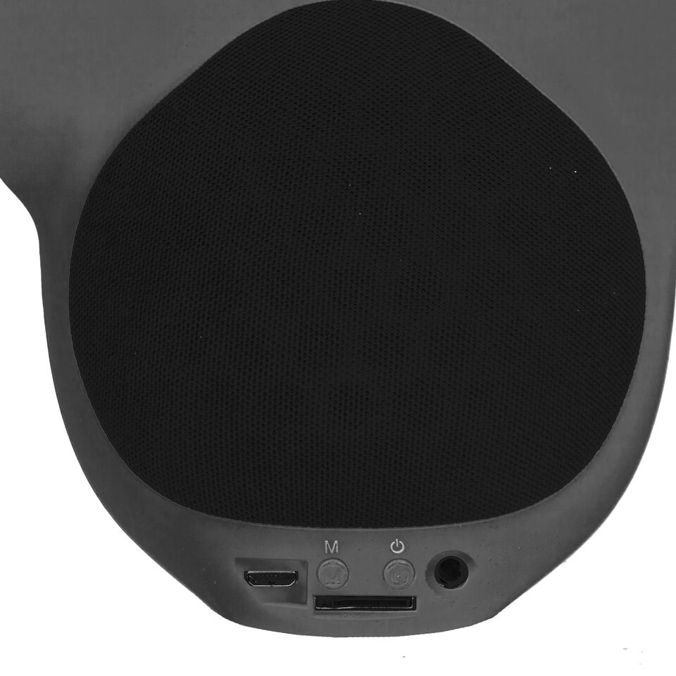 image 1 of PMS Sound Dog Wireless Speaker - Black