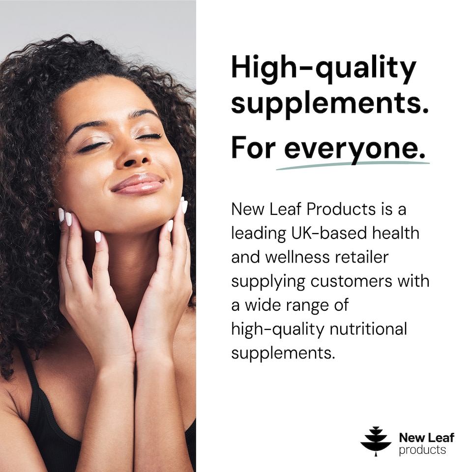 image 1 of Black Garlic Capsules + Naturally Occurring SAC & Polyphenols - 180 Vegan Capsules