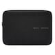 image 1 of XD Design Logo Laptop Sleeve - Black - 24cm x 34.5cm x 2.5cm Black