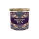 image 1 of Purple Strawberry Thief Large Peppermint Tea Canister