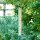 image 2 of Walter Harrison's Steel Plated Die Cast Wild Bird Seed Hard-Wearing Hanging Feeder - Large - 51 cm