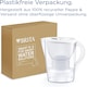 image 5 of BRITA Marella Water Filter Jug White (2.4L) Starter Pack incl. 3x MAXTRA PRO Pure Performance Cartridge