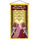 image 1 of Award Night Door or Wall Panel
