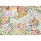 image 2 of Ravensburger Bee Friendly 1000 Piece Jigsaw Puzzle