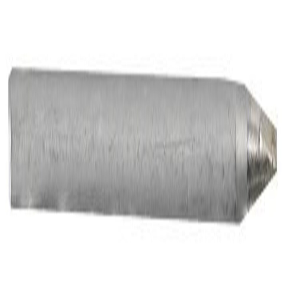 DURATOOL - 2.0mm Screwdriver Soldering Iron Tip for D01855