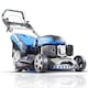 image 2 of Hyundai 18"/46cm 139cc Electric-Start Self-Propelled Petrol Lawnmower | HYM460SPE