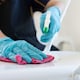 image 3 of Easy Multi Purpose Kitchen Countertops Tiles Sinks Cleaner Trigger Spray 750ml
