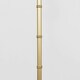 image 1 of ValueLights Hanging Monkey Animal Quirky Modern Gold Floor Lamp Base | Gold