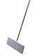 image 5 of Living and Home Wet Dry Flat Mop Bucket Set Floor Cleaning | White