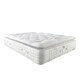 image 4 of Alpaca Silk 5000 Pocket Pillowtop Mattress, Size Double
