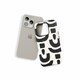 image 2 of Abstract Shapes Phone Case Black | Galaxy S23 Ultra
Slim | Galaxy S23 Ultra
Slim