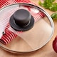 image 2 of Judge Everyday Non-Stick 18cm Saucepan, 1.8L