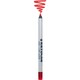 image 1 of Gel Lipliner Red | serene pepper