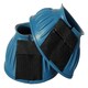 image 3 of Rhinegold Velcro Overreach Boots Multi | Colour: Plum
Size: X-Large