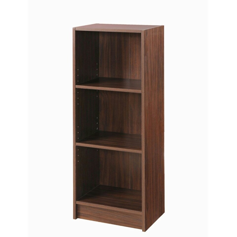image 1 of Medium Narrow Bookcase
