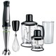 image 1 of Braun 1000W MultiQuick Series 7 Hand Blender, Silver