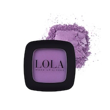 METALLIC MONO EYESHADOW Multi | 004 MAUVE 