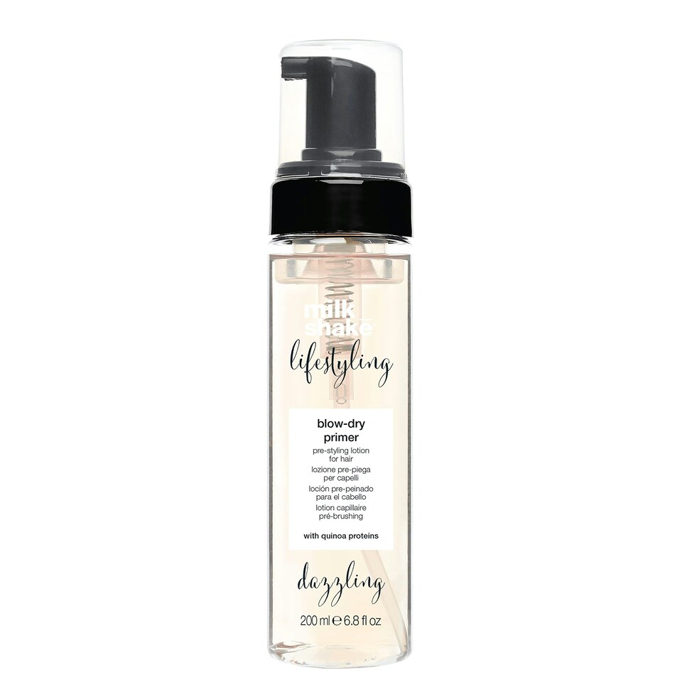 milk_shake - Lifestyling Blow-Dry Primer (200ml)