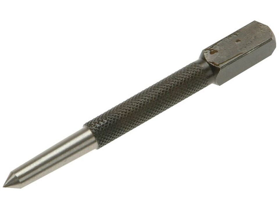 Priory - 44 Square Head Centre Punch 1/4in