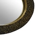 image 4 of Akola Wall Mirror Brown