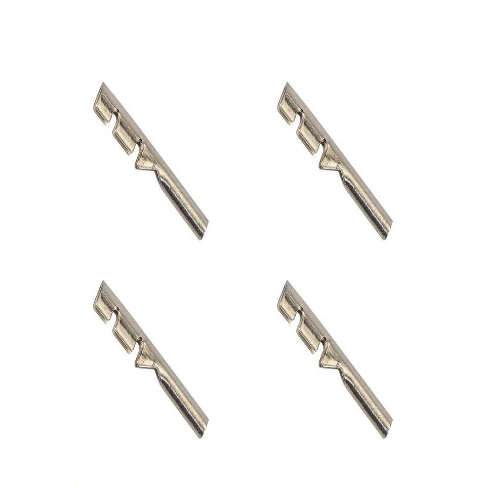 Hornby TT:120 Power Track Pins 4pcs