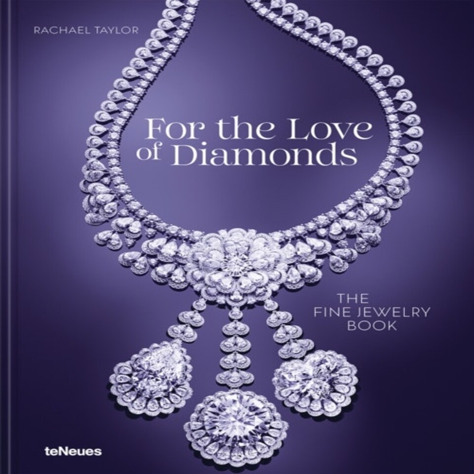 For The Love Of Diamonds