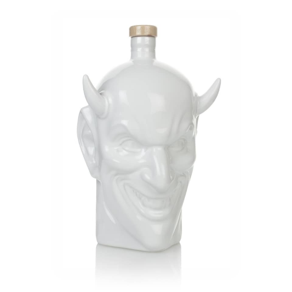 image 1 of Fallen Angel Blood Orange Gin 1.5L | Clear | 1