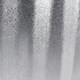 image 5 of Pack of 5 x 10m Galvanised Wavy Lawn Edging Rolls in Silver | Silver | 5