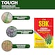 image 2 of Vitax SBK Brushwood Killer 125ml Tough Weedkiller for Brambles Nettles Tree Stumps & Woody Weeds Fast-Acting