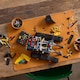 image 4 of LEGO Technic Volvo EC500 Hybrid Excavator