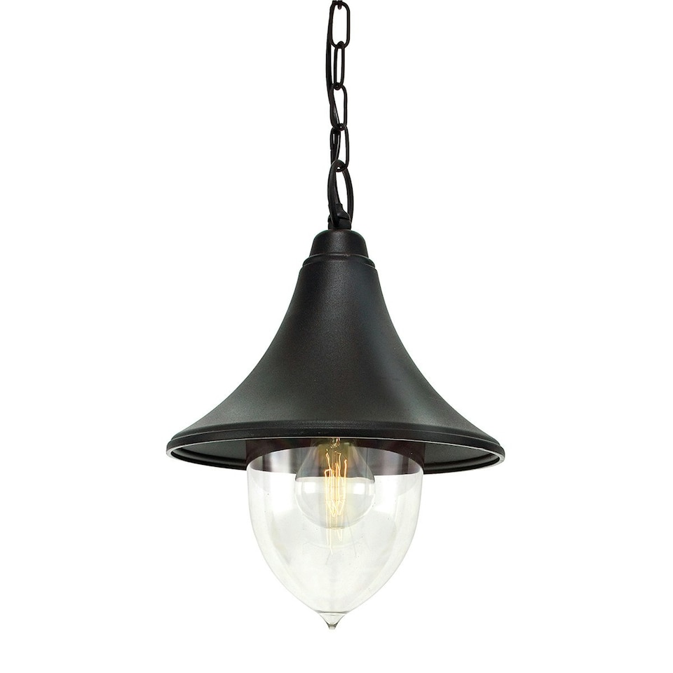 Firenze Outdoor Chain Lantern, E27