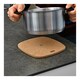 image 2 of Smart & Compact Cork Trivet Set