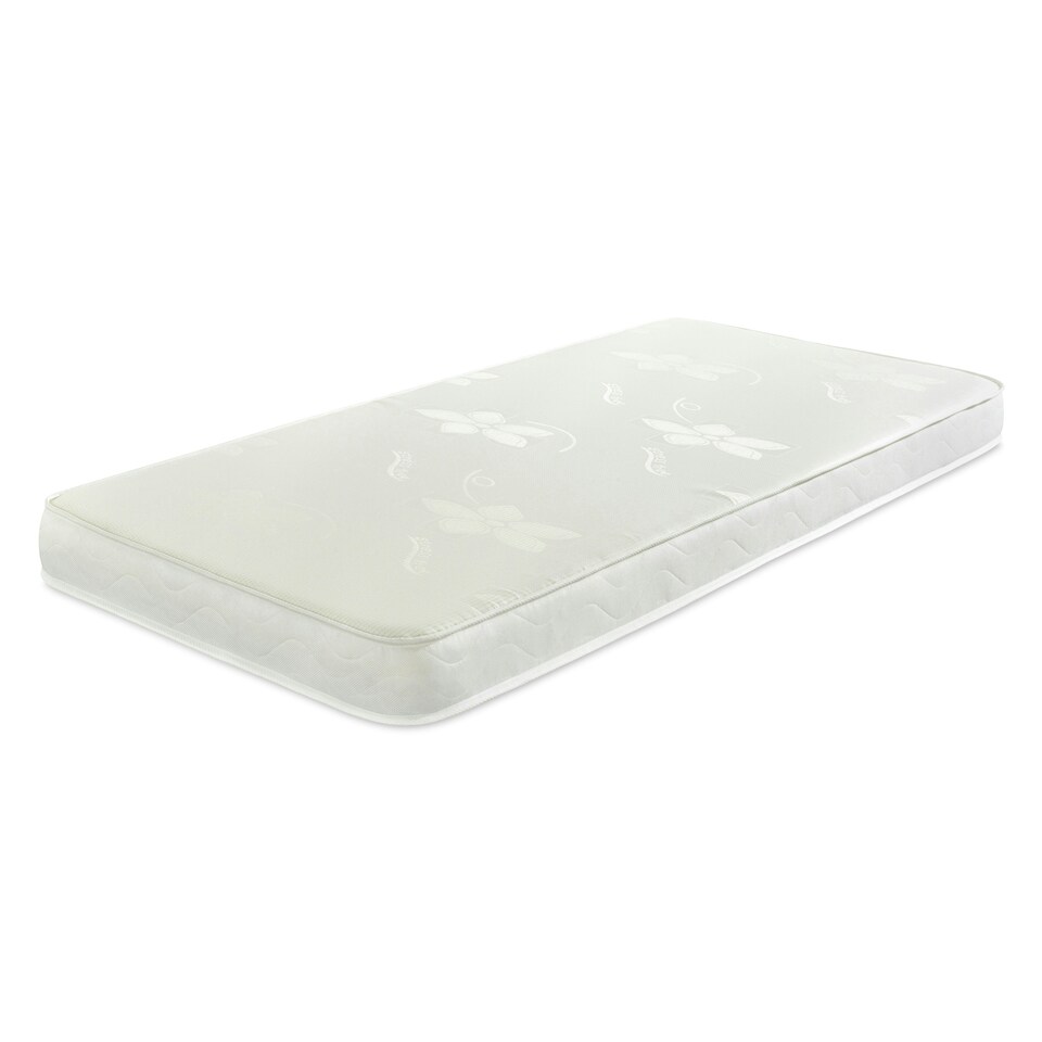 image 1 of Solano Orthopaedic Foam Mattress - 14cm Deep, Firm Support Small Single