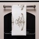 image 2 of Drawn Anchors (Kitchen Towel)