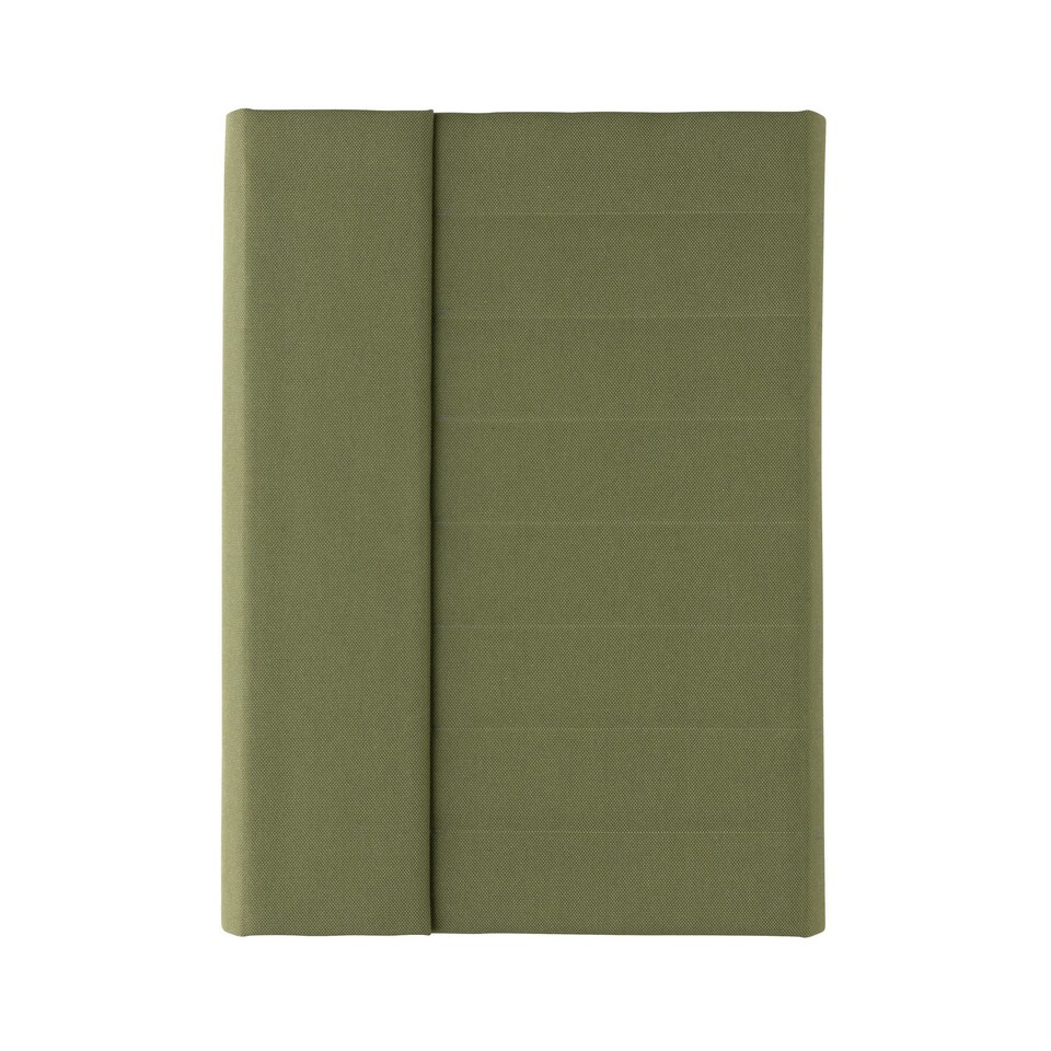 image 1 of XD Xclusive Impact Aware A5 Notebook - Green - One Size