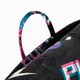 image 6 of OHS Soft Plump Cosy Reading Support Sofa Bed Pillow Cuddle Cushion With Head Rest Purple | Neon Purple Gaming | 80 x 60cm