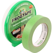 Frog Tape Multi Surface Painters Masking Tape - Green - One Size