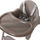 image 4 of Red Kite Feed Me Go Highchair - Truffle