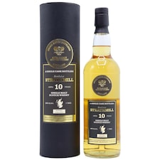 Strathmill - Small Batch Bottlers Single Cask Scotch 10 year old Whisky