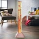 image 2 of 90cm Fish Water Bubble Lamp - Rose Gold