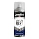 image 1 of Jenolite Directorust All-in-One Multi-Surface Paint - Cobalt Blue Gloss - 400ml Spray Can - 2-Pack