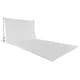 image 4 of Backdrop system, full set 3x6m with carry bag | White | white | 300 x 600 cm | 1